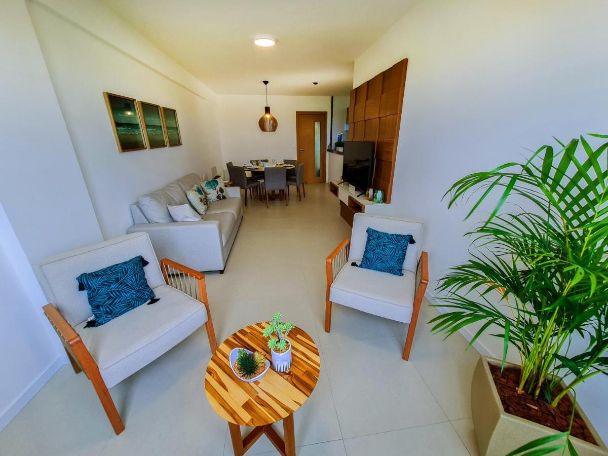 Guarajuba Paraiso Dos Coqueiros المظهر الخارجي الصورة