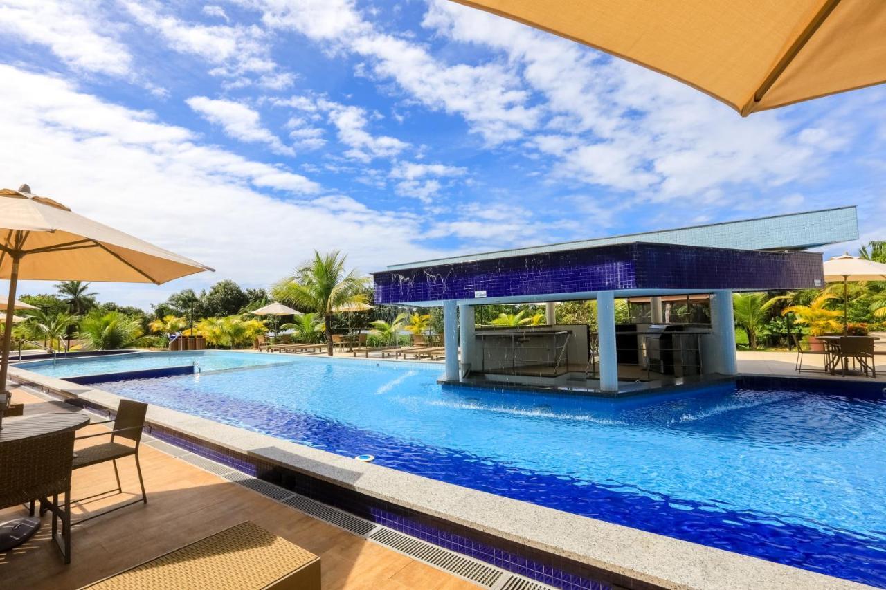 Guarajuba Paraiso Dos Coqueiros المظهر الخارجي الصورة