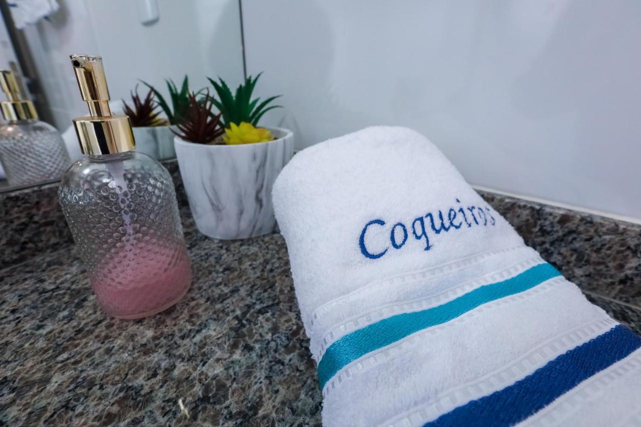 Guarajuba Paraiso Dos Coqueiros المظهر الخارجي الصورة
