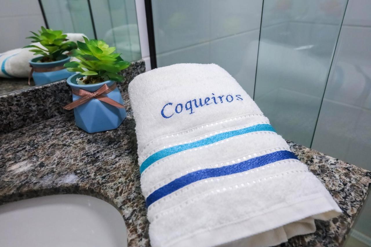 Guarajuba Paraiso Dos Coqueiros المظهر الخارجي الصورة